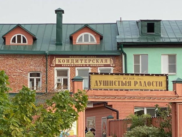 Индивидуальная экскурсия в Коломне: Старый город — перепутье эпох — фото 2