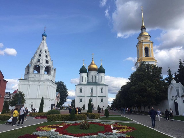 Индивидуальная экскурсия в Коломне: Старый город — перепутье эпох — фото 3