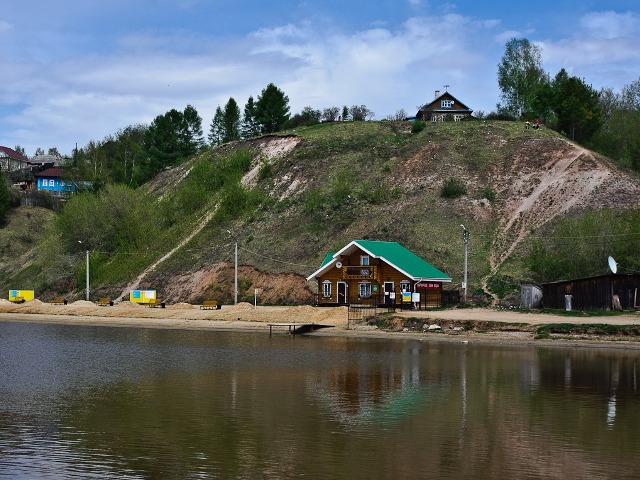 Индивидуальная экскурсия из Перми в Кудымкар «Навстречу мифам» — фото 2