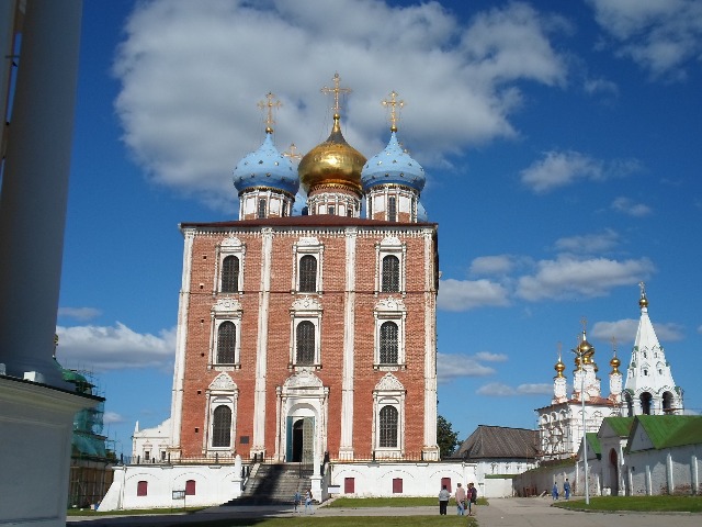 Успенский собор
