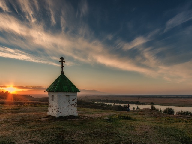 Индивидуальная экскурсия из Рязани в село Константиново — фото 2