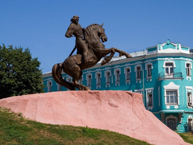 Евпатий Коловрат