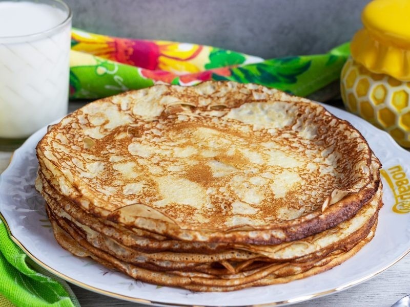 Каравайцы