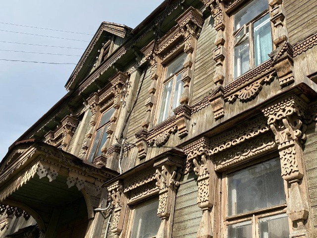 Индивидуальный авторский обзорный сити-тур в Рязани — фото 2