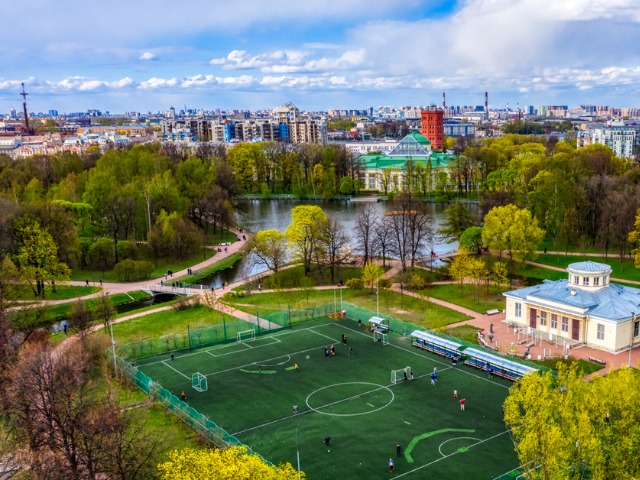 Блокадный Ленинград: о событиях без срока давности — фото 3