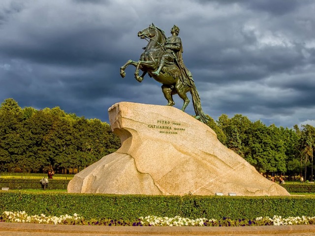 Авторская программа "Масонский Петербург" — фото 2