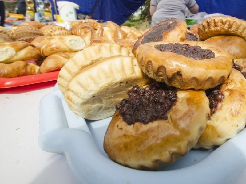 Индивидуальная экскурсия «Сувенирный и вкусный Архангельск» - индивидуальная экскурсия в Архангельске на машине гида длительностью 2 часа с количеством участников до 4 человек цена экскурсии 7150₽