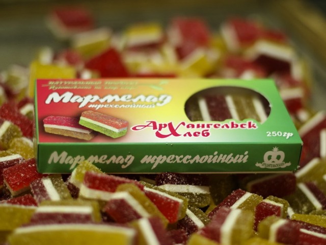 Индивидуальная экскурсия «Сувенирный и вкусный Архангельск» — фото 3