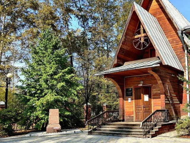 Индивидуальная экскурсия из Иркутска в Музей Русской Америки — фото 2