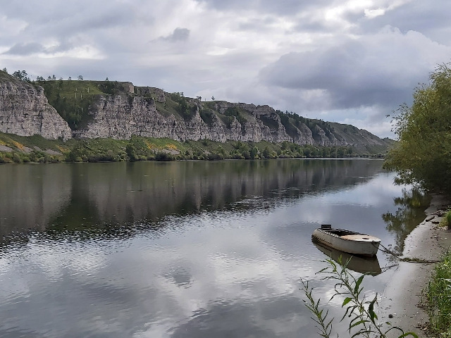 Экскурсия «Ангарское Лукоморье, Музей часов и Бельский острог» — фото 2