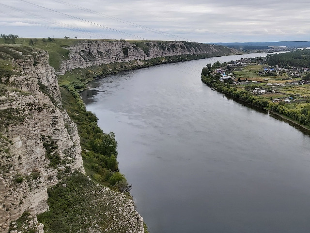 Экскурсия «Ангарское Лукоморье, Музей часов и Бельский острог» — фото 3