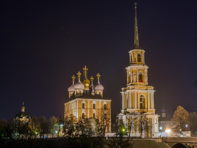 Индивидуальная квиз-экскурсия по историческому центру Рязани — фото 3