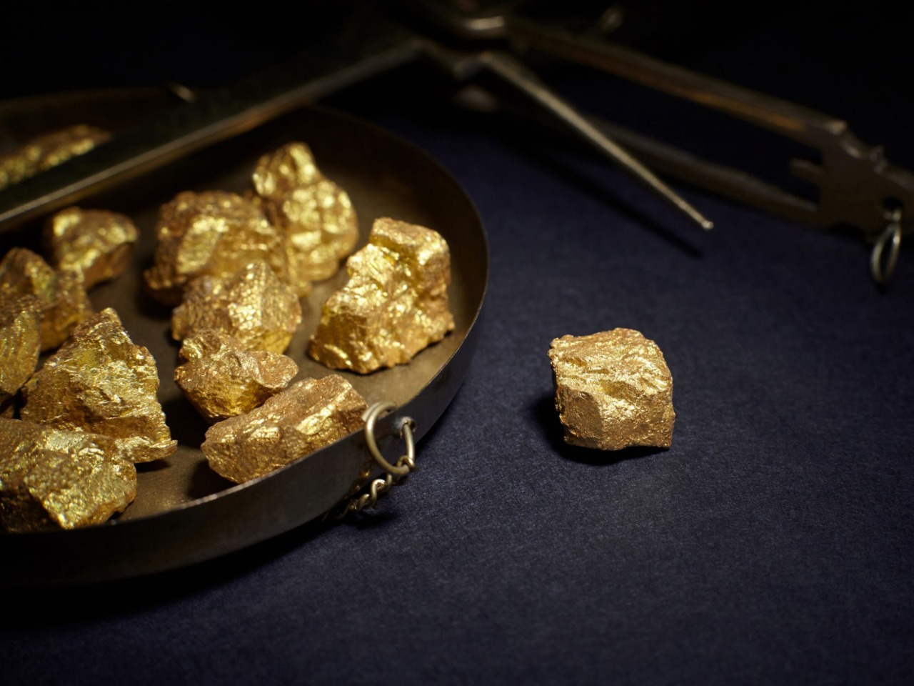 Берёзовский — центр добычи золота | Цена 5400₽, отзывы, описание экскурсии