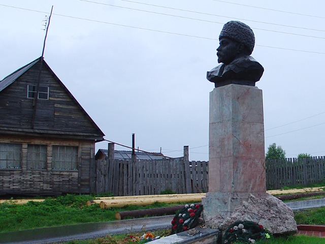 Индивидуальная экскурсия из Екатеринбурга в поселок Висим — фото 2