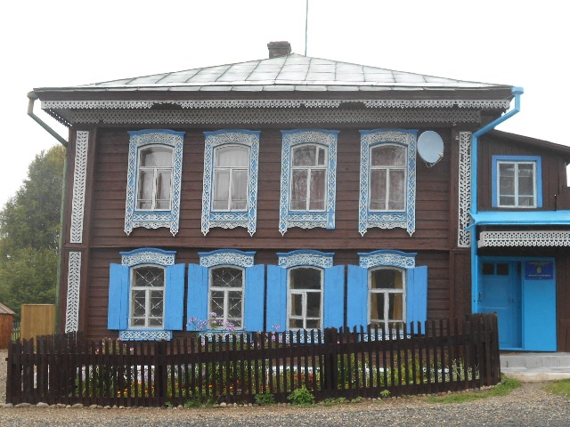Индивидуальная экскурсия из Екатеринбурга в поселок Висим — фото 3