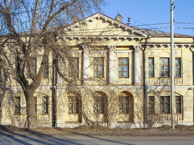 Индивидуальная экскурсия из Екатеринбурга в Нижний Тагил — фото 2