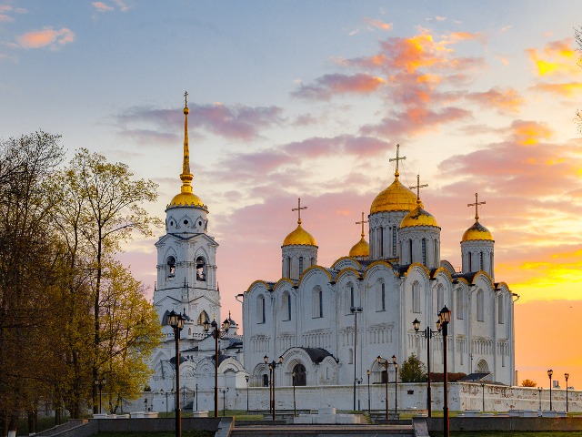 Успенский собор