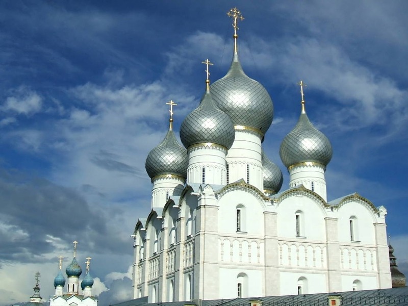 Храм  