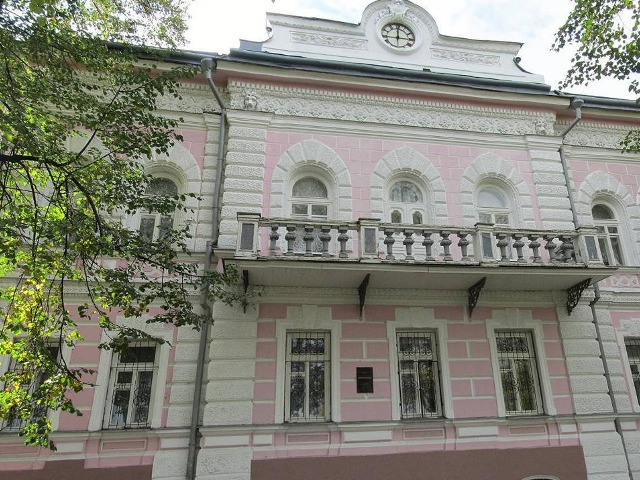 Авторская прогулка “Легенды Старого Ярославля” — фото 2