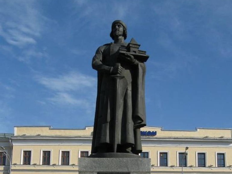 Ярослав Мудрый 