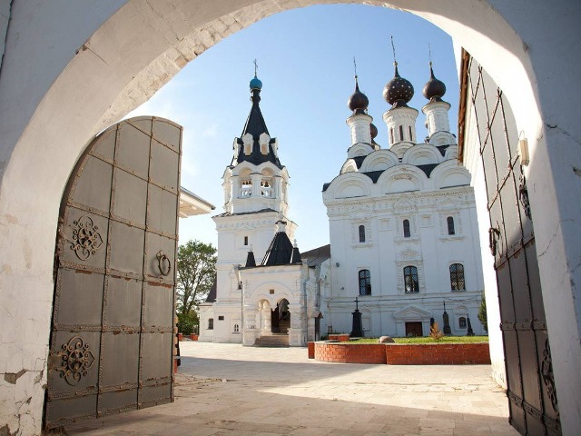 Индивидуальный тур выходного дня в Муроме: калачи и любовь — фото 3