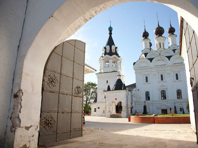 Индивидуальная экскурсия «Былинный Муром» — фото 3