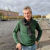 Павел гид в Санкт-Петербурге