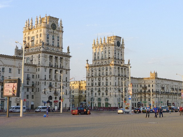 Индивидуальная экскурсия в Минске: всё самое значимое — фото 2