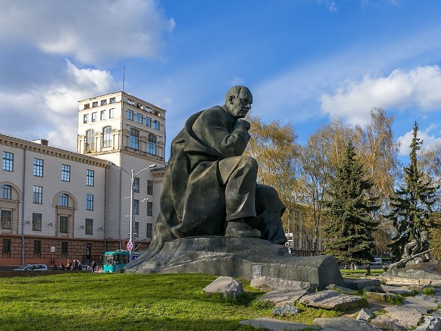 Индивидуальная экскурсия в Минске: всё самое значимое — фото 3