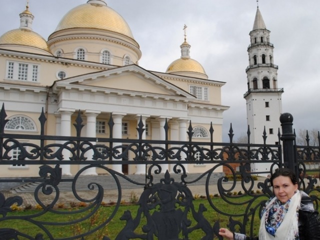 Индивидуальная экскурсия из Екатеринбурга в Невьянск с обедом — фото 3