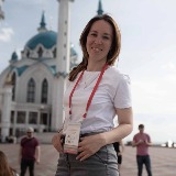 GuideGo | Диляра - профессиональный гид в Казань - 2  экскурсии  9  отзывов. Цены на экскурсии от 3750₽