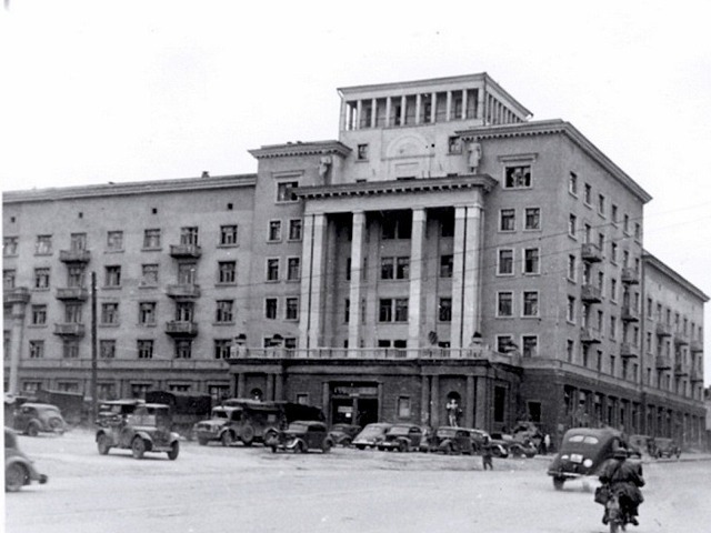 Индивидуальная авторская экскурсия «Альтернативный Смоленск» — фото 3