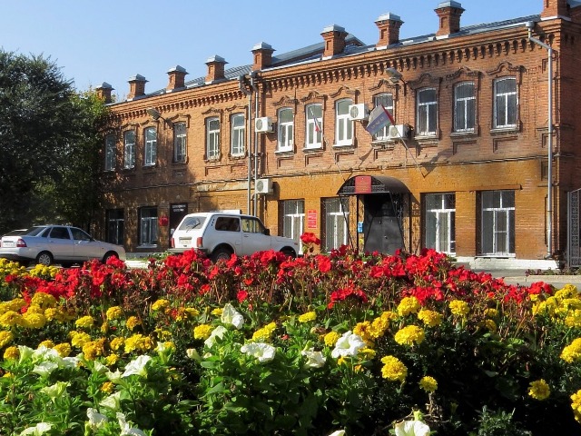 Ялуторовск