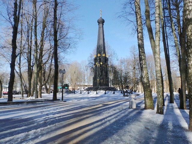 Индивидуальная экскурсия в Смоленске: уникальное зодчество — фото 2