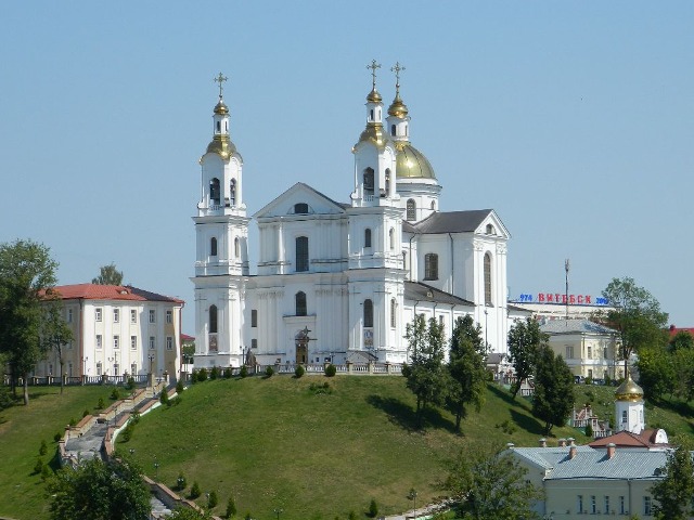 Успенский собор