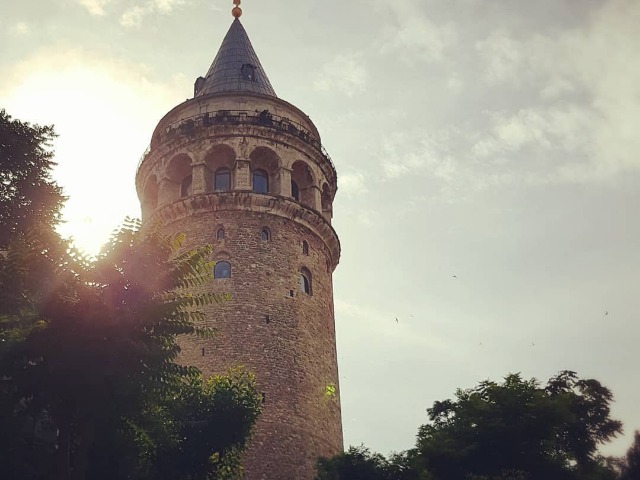 Индивидуальная экскурсия в колоритном Стамбуле: Европейская часть — фото 2