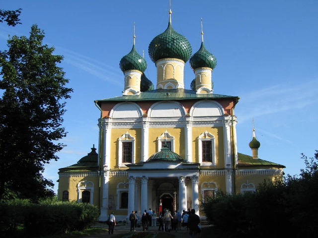 Углич-экспресс: всё самое-самое за 1,5 часа — фото 2