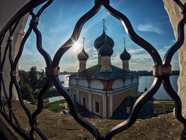 От Кремля до кацкарей — экзотика исконного Углича — фото 3