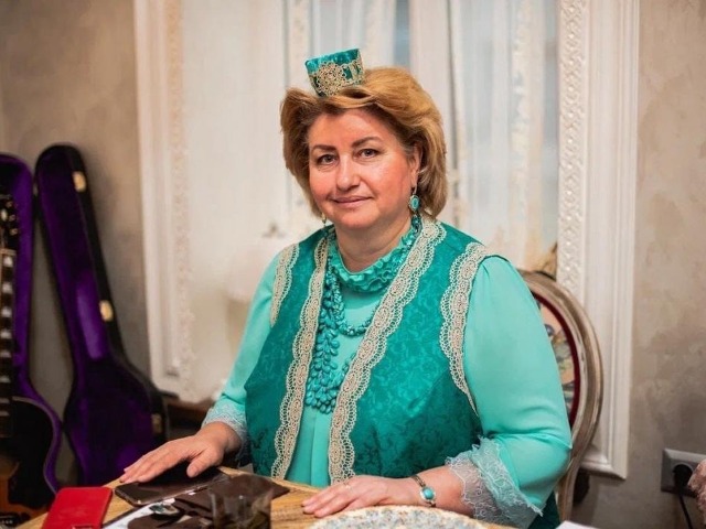Тур выходного дня "Сибирь с татарским акцентом" — фото 2