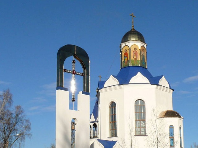 Экскурсия в Брянске: Хрустальные шедевры и храм в Дятьково — фото 3