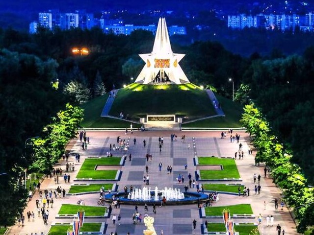 Индивидуальная экскурсия в Брянске: «Брянск-экспресс» — фото 3