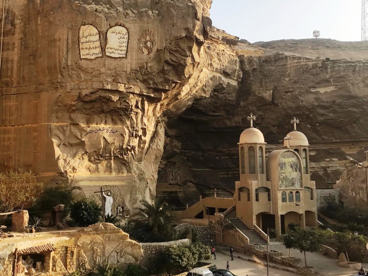 Христианский Каир с личным гидом | Цена 180€, отзывы, описание экскурсии