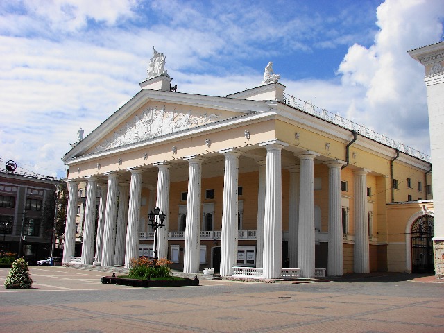 Индивидуальная экскурсия в древние города: Брянск и Смоленск — фото 2