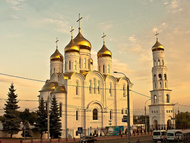 Индивидуальная экскурсия в древние города: Брянск и Смоленск — фото 3