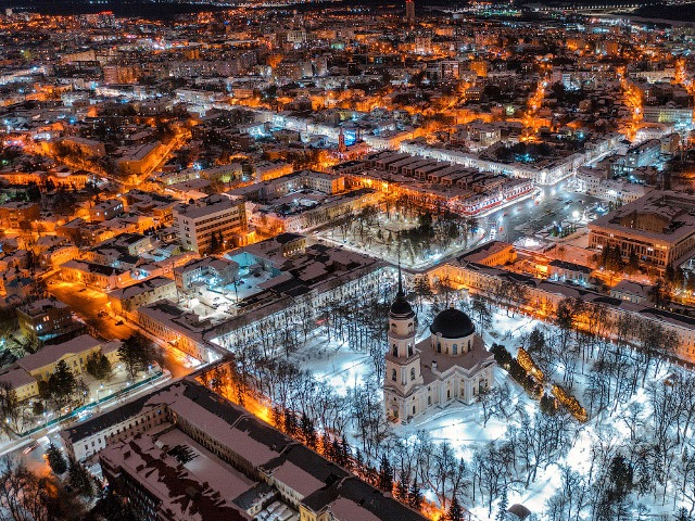 Индивидуальная экскурсия «Мистика вечерней Калуги» — фото 3