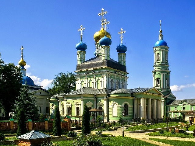 Индивидуальная экскурсия в Калуге: к святыням — фото 2