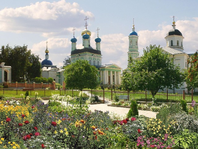 Индивидуальная экскурсия в Калуге: к святыням — фото 3
