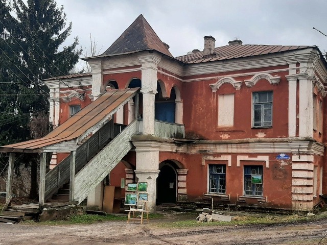 Экскурсия-квест в Калуге: история, лакомства и золото — фото 3