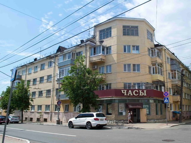 Индивидуальная экскурсия в Калуге: Никитская улица — фото 3