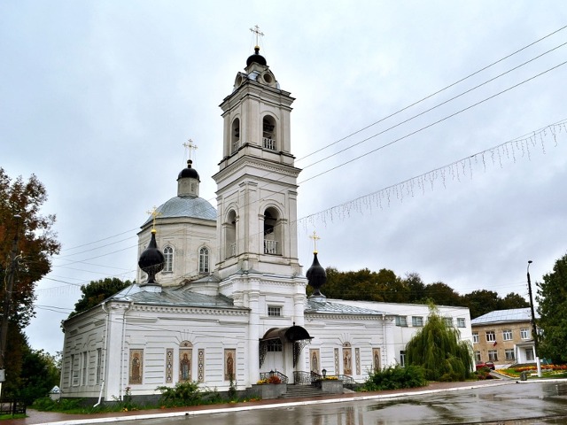 Экскурсия из Калуги в Тарусу: Город, где душа отдыхает — фото 2